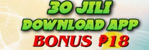 Download 30jili App bouns