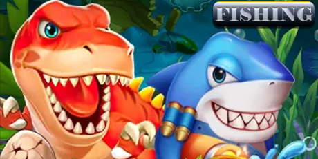 Fishing game